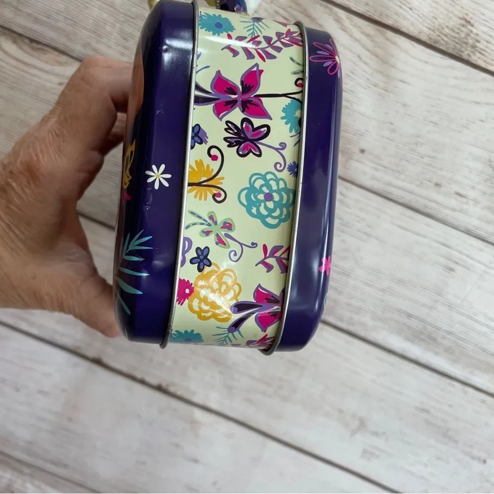 THE TIN BOX‎ CO ENCANTO DISNEY PURSE